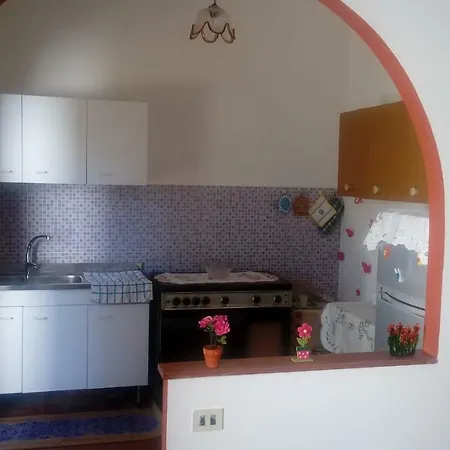 Montis Porto Pino