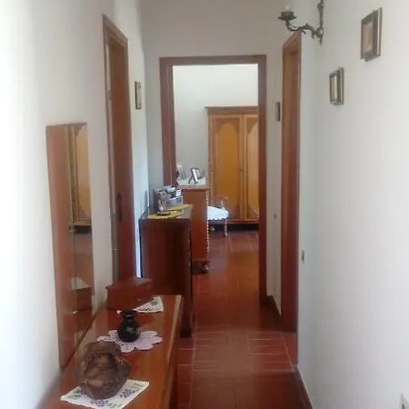 Villa Montis Porto Pino