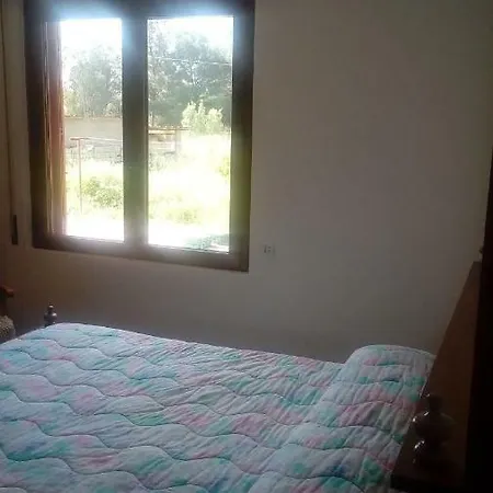 Montis Porto Pino