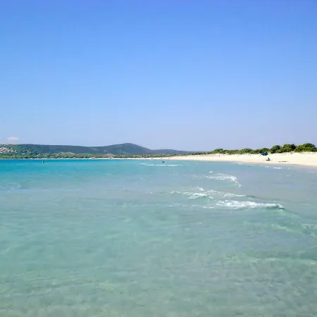 Montis * Porto Pino