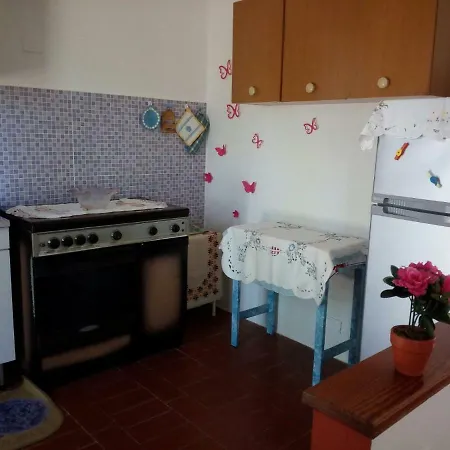 Montis Porto Pino