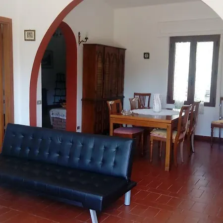 Montis Villa *
