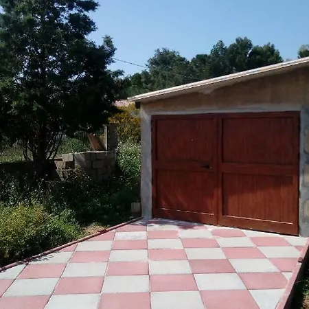 Villa Montis