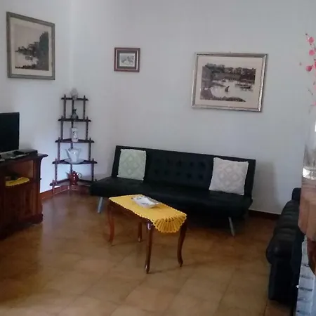 Villa Montis Porto Pino