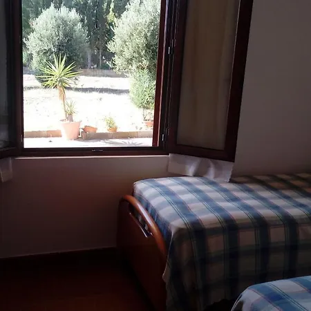 Villa Montis Porto Pino